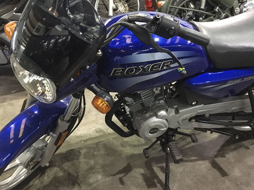 Imagen 16 de 23 de Bajaj Boxer Bm 150 0km 2023 - Nautisur Motos