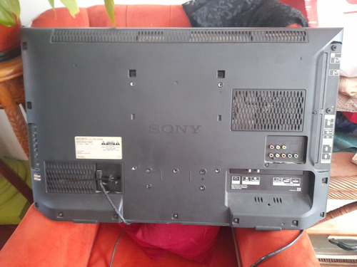 Tv Sony 32 Ex555 Leer Descripcion (Usado)