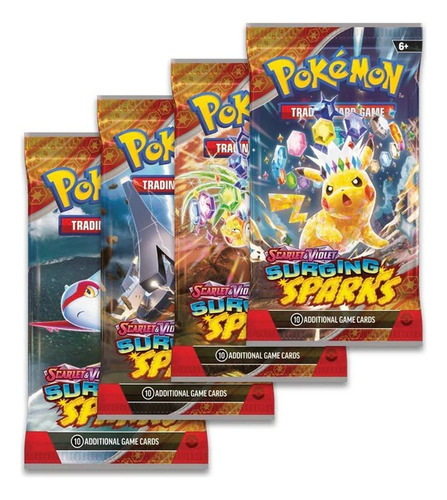 Pre-release combina y combate español Pokémon Company Tcg