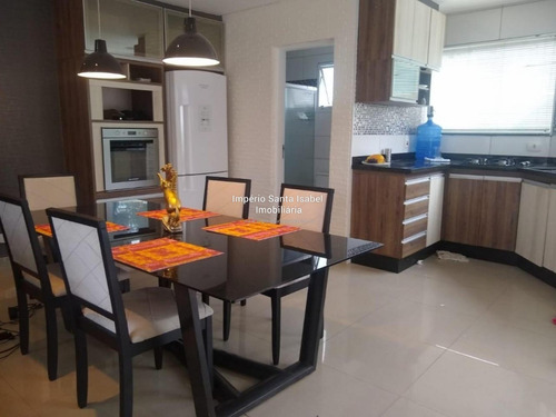 Imagem 6 de 14 de Vende-se Linda Casa Granja Urupês Santa Isabel- Sp 939