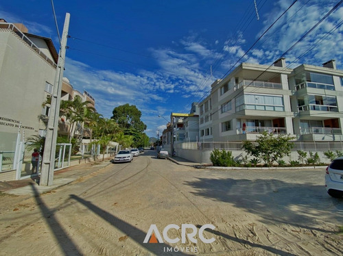 Imagem 2 de 18 de Acrc Imóveis - Apartamento À Venda No Bairro Cachoeira Do Bom Jesus Em Florianópolis/sc, Com 03 Dormitórios Sendo 01 Suíte E 02 Vagas De Garagem - Ap04605 - 69799161