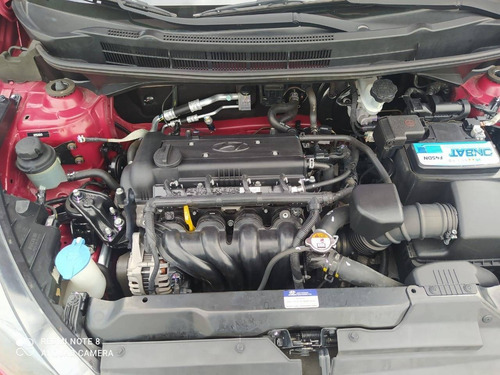 Imagem 11 de 11 de Hyundai Hb20 1.6 R Spec 16v Flex 4p Automático