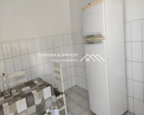 Imagem 13 de 30 de Imovel Com 03 Casas A Venda No Jardim São Luis - Ca00319 - 70671954