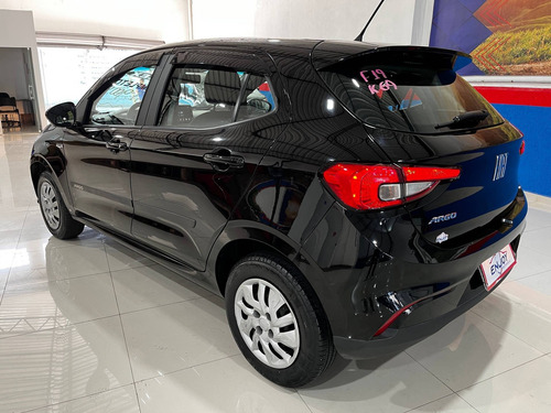 Imagem 6 de 15 de Fiat Argo 1.3 Firefly Flex Drive Manual