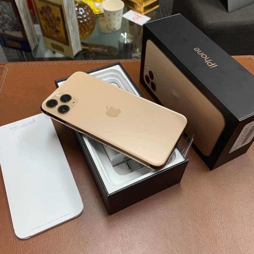 Imagen 2 de 4 de Apple iPhone 11 Pro Max 512gb