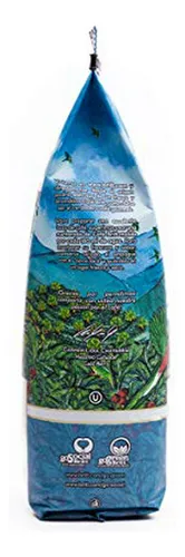 Café Britt - Montecielo De Costa Rica, Tarrazú (12 Oz ) (3-p