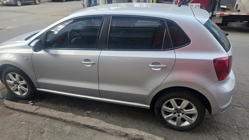 Volkswagen Polo 1.6 Comfortline
