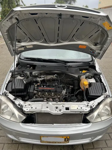 Chevrolet Corsa 1.4 L Evolution 5 p