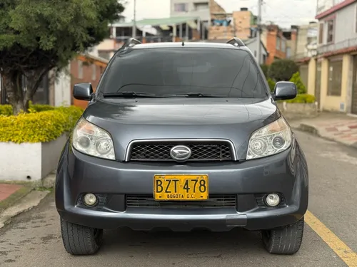 Daihatsu Terios 1.5 Okii