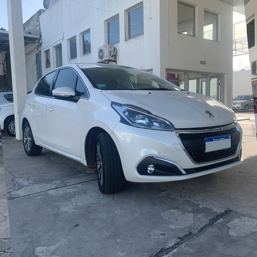 Imagen 12 de 15 de Peugeot 208 1.6 Feline | Usados Certificados | 13