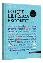 Comprar Lo que la Física Esconde, de Russ Swan. Editorial LIBSA, tapa dura en español