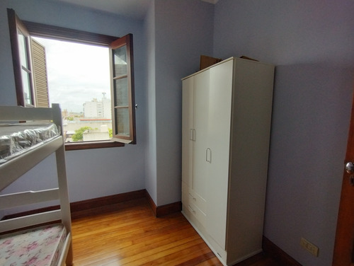 Se Alquila Departamento 4 Ambientes Amoblado Impecable
