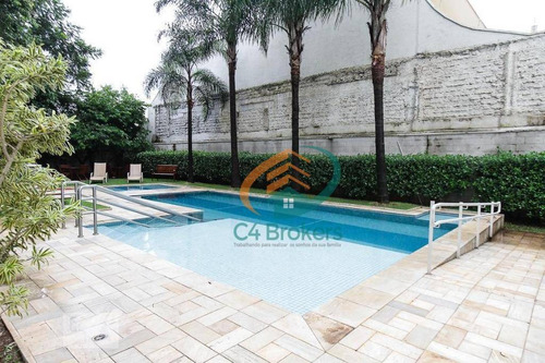 Imagem 18 de 30 de Apartamento À Venda, 62 M² Por R$ 410.000,00 - Vila Antonieta - São Paulo/sp - Ap1959