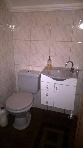 Imagem 7 de 18 de Casa Residencial À Venda, Vila Ramos, São Paulo. - Ca0113