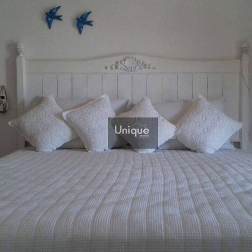 Casa À Venda, 300 M² Por R$ 3.500.000,00 - Centro - Paraty/rj - Ca0548