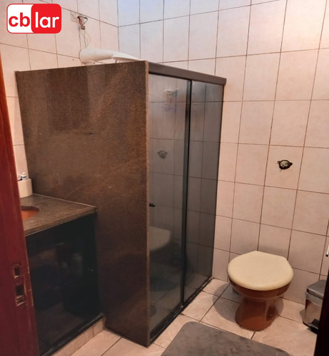 Imagem 6 de 8 de Casa - Ca00832 - 69516237