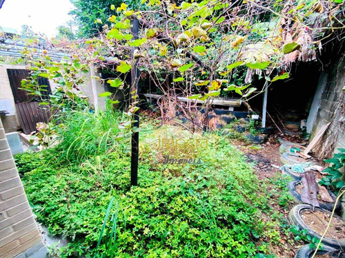 Edícula Com 1 Dormitório À Venda, 35 M² Por R$ 180.000,00 - Jardim Oriente - São José Dos Campos/sp - Ed0004