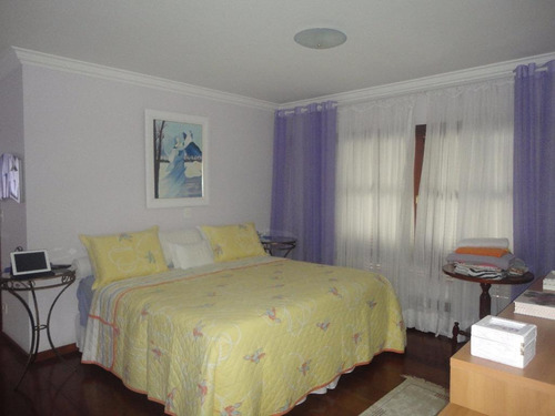 Imagem 17 de 24 de Casa Com 3 Dormitórios À Venda, 548 M² Por R$ 2.300.000,00 - Condomínio Campos De Santo Antônio - Itu/sp - Ca0041