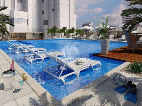 Imagem 9 de 15 de 03 Suites, 2 Vagas, Decorado, Lazer Completo - Mc3-099