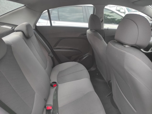 Imagem 7 de 11 de Hyundai Hb20s 2019 1.0 Unique Flex 4p