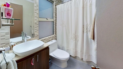 Arriendo 3d-2b + 1 Est. Duble Almeyda A 10 Min De Metro.