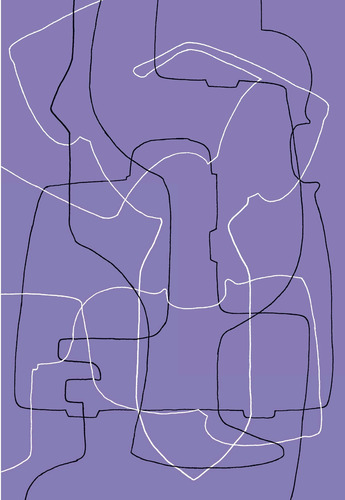 A última carta, de Labs, David. Leituras Maduras Editorial Editora Biruta Ltda., capa mole em português, 2012
