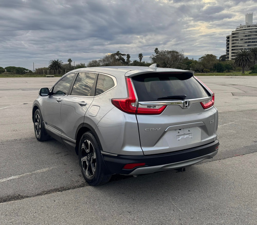 Honda CR-V 1.5t Ex At