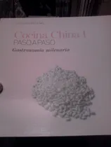 Comprar Cocina Internacional China Paso A Paso Gastronomía Milenaria
