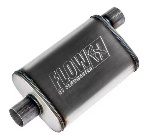 Silenciador Flowmaster Flowfx Muffler Serie 71226