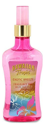 Hawaiian Trópico Exótico Brisa Fragancia Mist 8.4 Fl Y4jry