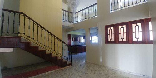 Imagen 5 de 23 de Casa En Venta En Jardines Del Rey, Santiago Bdc01