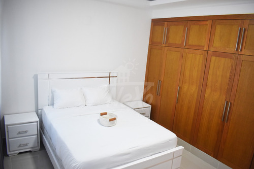 Imagen 12 de 28 de Encantadora Casa De Un Nivel Con Piscina, Santiago (jpc-224)