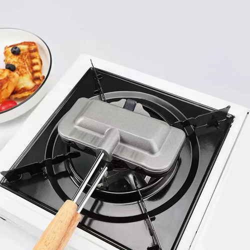 Máquina Para Hacer Queso A La Parrilla, Antiadherente, Para