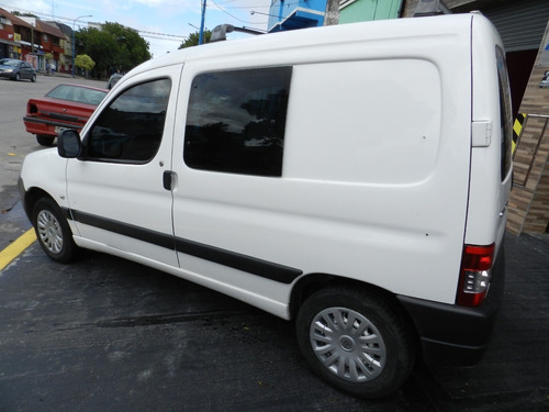 Citroen Berlingo Furgon 1.6 Hdi