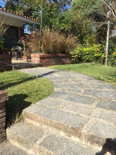 Casa 4 Dormitorios, Mansa, Punta Del Este -ref:704