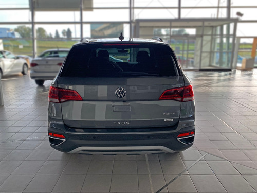 Imagen 6 de 16 de Volkswagen Taos Comfortline 250 Tsi Tiptronic