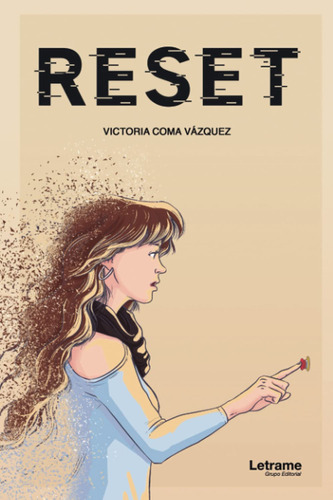 Reset: 1 (novela)