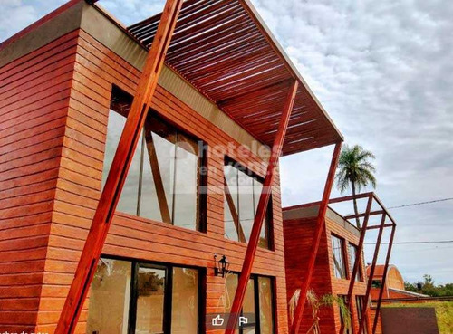 Complejo Turistico En Venta En Obera - Misiones - Ar-mi1-2