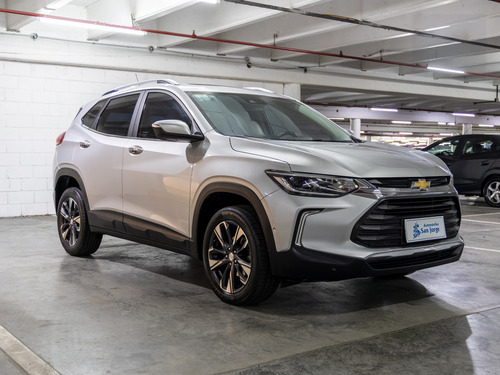 Chevrolet Tracker 1.2 Turbo Premier At