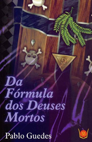 Da Fórmula Dos Deuses Mortos