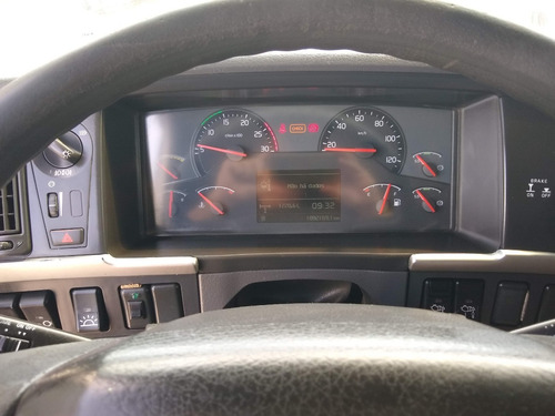 Volvo Fm 370 2011