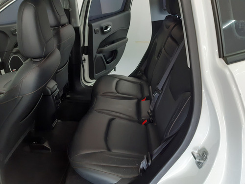 Imagem 12 de 14 de Jeep Compass 2.0 Longitude 4x2 (aut) (flex)