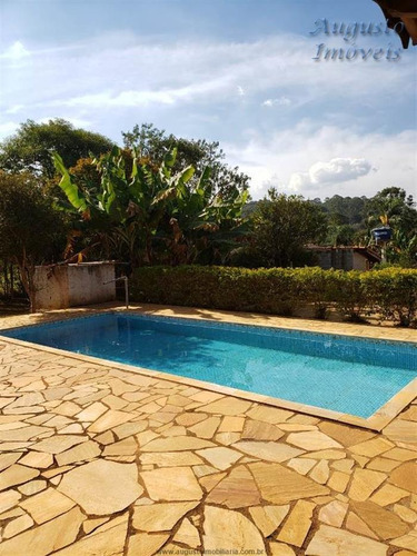 Imagem 18 de 29 de Chácaras À Venda Em Atibaia/sp - Compre O Seu Chácaras Aqui! - 1459359