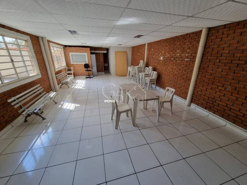 Imagem 6 de 15 de Apartamento - Ap00750 - 70403012