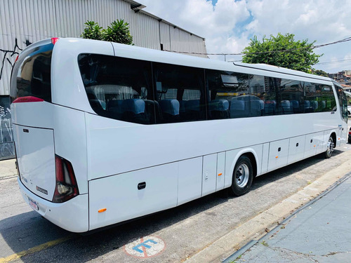 Imagem 6 de 15 de G7 Motor Dianteiro 16/16 Volvo B270f Financiamos 100%