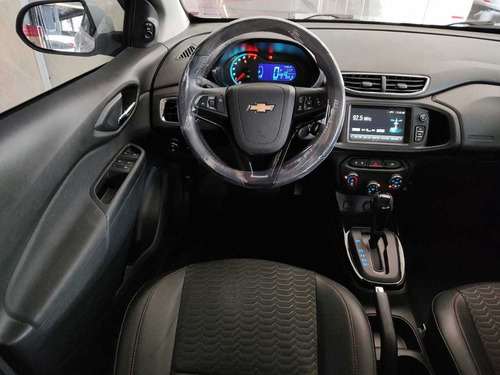 Imagem 12 de 14 de Onix 1.4 Ltz Flex Automático 2018