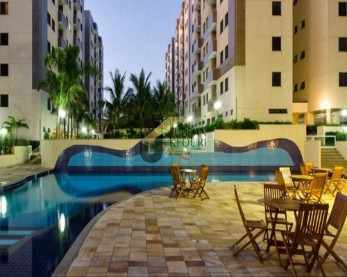 Imagem 5 de 27 de Apartamento - A010881 - 69396615