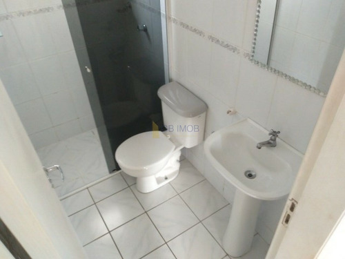 Imagem 10 de 13 de Apartamento Para Locação No Portal Das Palmeiras - Cód. Gb 5353 - Gb5353