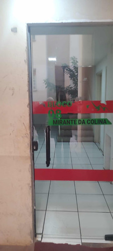 Apartamento Em Bauru