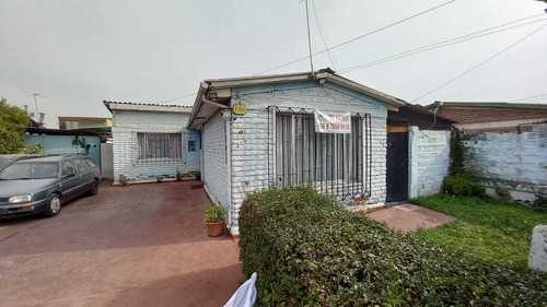 Casa Linda Con Gran Terreno (103152)